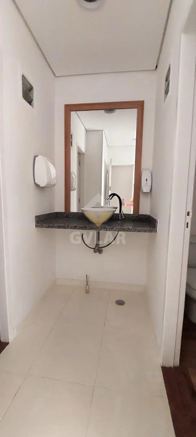 SOBRADO COMERCIAL COMPLETO - ÓTIMA LOCALIZAÇÃO